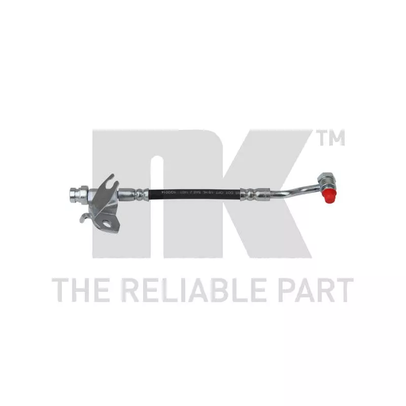 Flexible de frein NK 853487