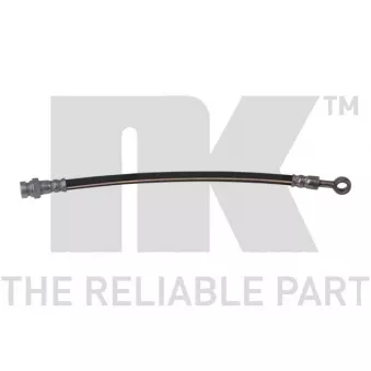 Flexible de frein NK 853492
