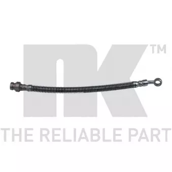 Flexible de frein NK 853499
