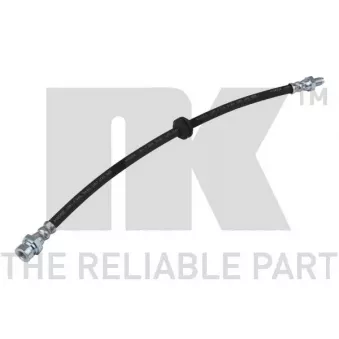 Flexible de frein NK