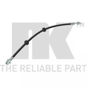 Flexible de frein NK 853503