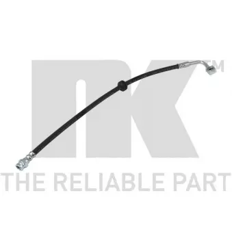 Flexible de frein NK 853504