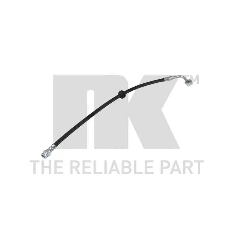 Flexible de frein NK 853504