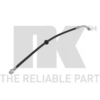 Flexible de frein NK 853505