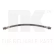 Flexible de frein NK 853506 - Visuel 1