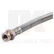 Flexible de frein NK 853506 - Visuel 2