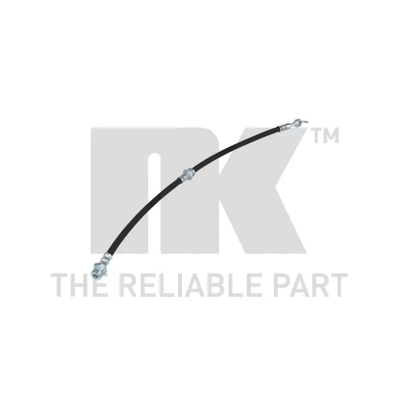 Flexible de frein NK 853509