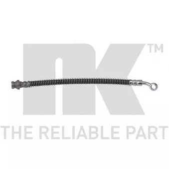 Flexible de frein NK 853512