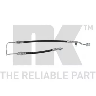 Flexible de frein NK 853514