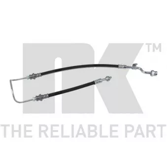 Flexible de frein NK 853515