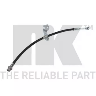 Flexible de frein NK 853516