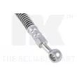 Flexible de frein NK 853517 - Visuel 3