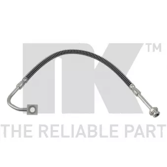 Flexible de frein NK 853525