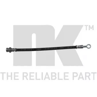 Flexible de frein NK 853527