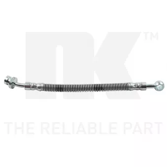 Flexible de frein NK 853532