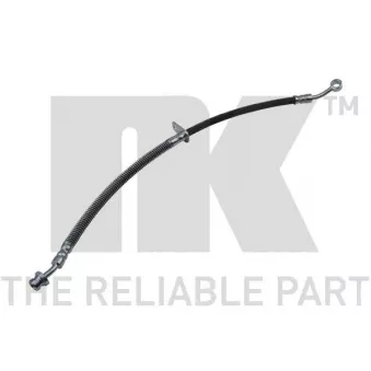 Flexible de frein NK 853542