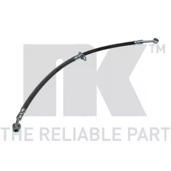 Flexible de frein NK 853543