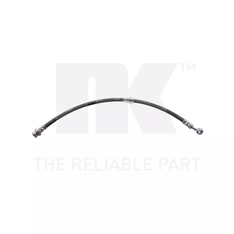 Flexible de frein NK 853558