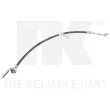 Flexible de frein NK 853560 - Visuel 1