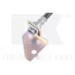 Flexible de frein NK 853560 - Visuel 2