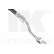 Flexible de frein NK 853560 - Visuel 3