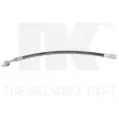 Flexible de frein NK 853561 - Visuel 1