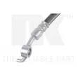 Flexible de frein NK 853561 - Visuel 2