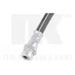 Flexible de frein NK 853562 - Visuel 2