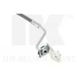 Flexible de frein NK 853563 - Visuel 3