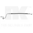 Flexible de frein NK 853564 - Visuel 1