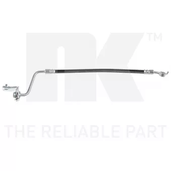 Flexible de frein NK 853564