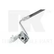 Flexible de frein NK 853564 - Visuel 2