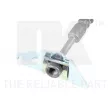 Flexible de frein NK 853565 - Visuel 2