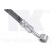 Flexible de frein NK 853565 - Visuel 3