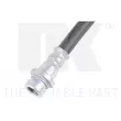 Flexible de frein NK 853567 - Visuel 2