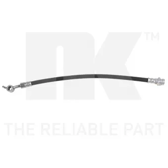Flexible de frein NK 853568