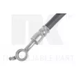 Flexible de frein NK 853568 - Visuel 2