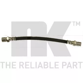 Flexible de frein NK 853604