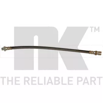 Flexible de frein NK 853605
