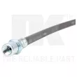 Flexible de frein NK 853607 - Visuel 2