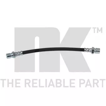 Flexible de frein NK 853609