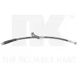 Flexible de frein NK 8536101 - Visuel 1