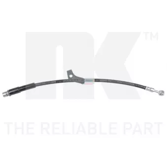 Flexible de frein NK 8536101