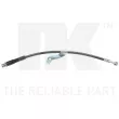 Flexible de frein NK 8536102 - Visuel 1