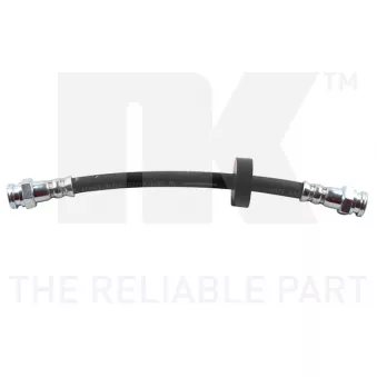 Flexible de frein NK