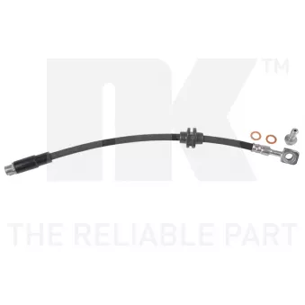 Flexible de frein NK 8536104