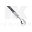 Flexible de frein NK 8536104 - Visuel 3