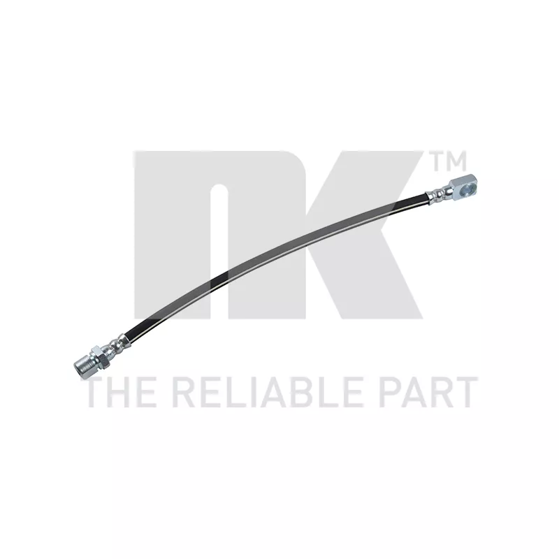 Flexible de frein NK 853612