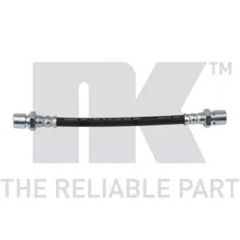 Flexible de frein NK 853613