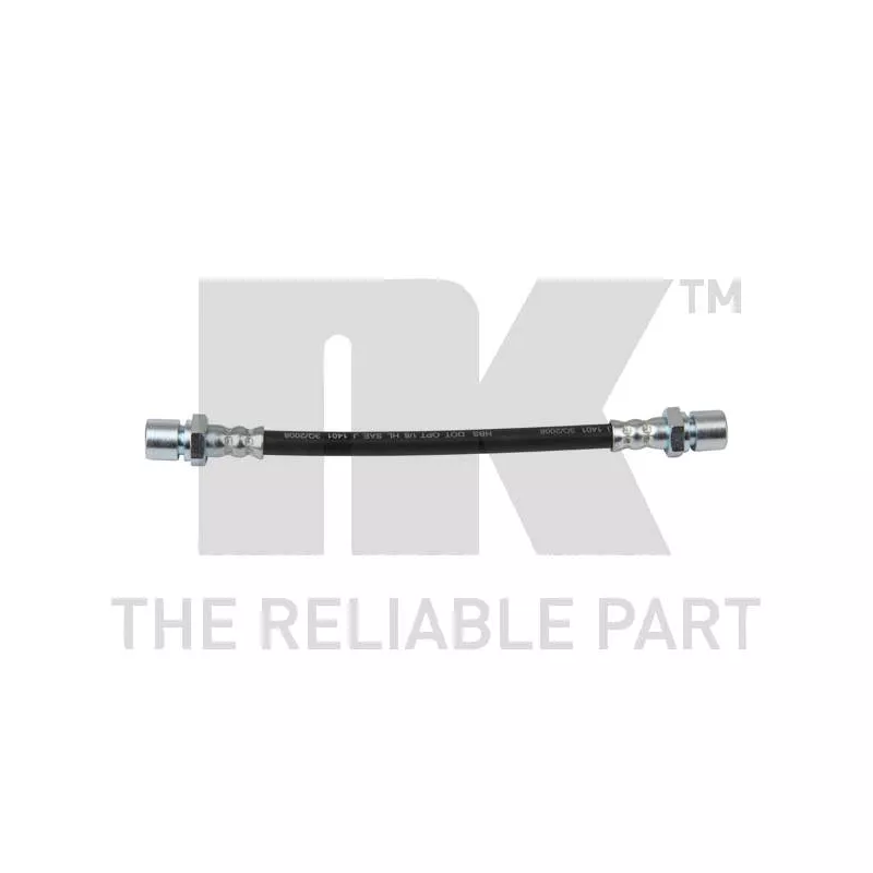 Flexible de frein NK 853613